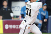 オリックス太田椋、ひっそり打率4割キープ
