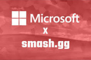 【朗報】MS、eスポーツ支援ツール｢Smash.GG｣を買収｢ゲーム配信でTwitch越えを目指す｣