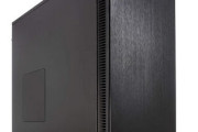流用してたBTOケースからファンマシマシのFractal Design Define R5にしたらグラボが７９℃→５９℃まで下がって大感動