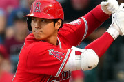 海外「大谷翔平、キャリアハイ更新中！１６試合連続安打！」来季、エンゼルスと史上最高額の年俸増の契約合意で話題騒然！