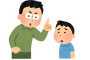 母親に嘘をついていた息子に父親が言った言葉