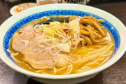 【画像】『大勝軒』とかいう「こういうのでいい系」の最高峰のラーメン屋さん