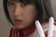 【画像】北川景子さん(35)、恥ずかしい姿の”黒歴史”を発見されてしまう…