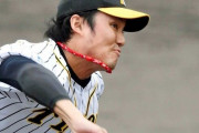 阪神・藤浪　２軍で１回０封、全快アピール　２週間のブランクなし