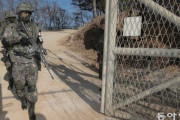 文在寅「北朝鮮との対話の窓閉めない」…翌日、北朝鮮「非武装化地域に再び軍を進出する」警告＝韓国の反応