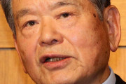 川淵三郎氏が渡辺恒雄氏を追悼「不倶戴天の敵が…実は最も大切な存在」　かつて「独裁者」壮絶応酬
