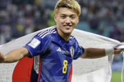 日本はなぜドイツ・スペインの強国に勝てた？　技術面以外にもあった欧州移籍の恩恵