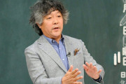茂木健一郎「松本人志や有吉とか小5レベルのお笑いで満足か？」