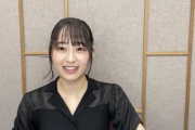 【乃木坂46】これは一体…！！？？向井葉月、8月に『新たな発表』が解禁される模様！！！！！！！！！！！！