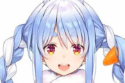 【速報】人気Vtuber・葛葉＆兎田ぺこらさん、ヤフーニュースに載る