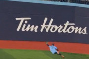 【これぞメジャー】ブルージェイズ、スプリンガーの超ファインプレイ