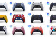 ゲームの歴史上、最も美しいコントローラーってどれ？