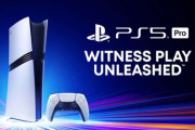 ソニーさん、PS5のせいで決算がとんでもないことになる