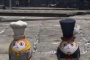 【FF14】公式インスタグラムにてパッチ5.2実装の2種類の「パイッサミニオン」の実機映像が公開！