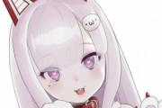 【悲報】Vtuberさん、とんでもない配信をしてしまう