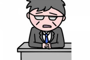 【悲報】ワイ「職を探してるんですけど・・・」ハロワおっさん「きみ空白期間が長いからどこも難しいよ」ワイ「えっ」←これｗｗｗｗｗ