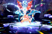 【増殖バグも終了】ポケモンSV、アプデでレンタルパの「テラピース節約対策」を実施　もう対戦終わりだよ･･･