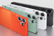 Nothing､新型の廉価スマホ｢CMF Phone 2 Pro｣を発表 アクセサリーに交換レンズも登場 日本での発売は未定