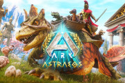 『ARK: Survival Ascended』有料新DLC「Astraeos（アストレオス）」が配信中！PSStoreでは「ARK: Bob's Bundle」がセール中