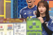 サッカーガチ勢アイドル・影山優佳による「日本vsクロアチア」予想がコチラ！！