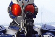 【仮面ライダーアギト】G３-XもいいけどG３もカッコいいよね