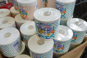 デマなのに…トイレットペーパーの次はおむつが品薄