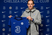 チェルシー監督就任のトーマス・トゥヘル！「目標はタイトル獲得！！！」