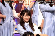 【日向坂46】なっちょがフライングスマイルした後のメンバーのリアクションをじっくり見てみた結果…