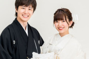 【祝】歌手・三浦祐太朗さん＆声優・牧野由依さんが結婚！！