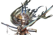 【グラブル】『白詰草想話』復刻が開催中！続きそうな感じで終わりながら長年放置、この時期に復刻ということは何かしらの進展がくる？