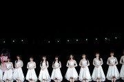 乃木坂46恒例“神宮”ライブ開幕！　活動休止中の増田三莉音がサプライズ登場　6期生による全国ツアー決定