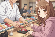 回らない寿司行ったことないやつ