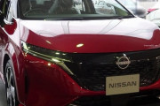 日産・新型ノートオーラ、3ナンバーで発売へ！　4WD 295万円　プロパイロット40万円