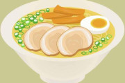 【う～ん】ラーメンにメンマ乗ってることってあるやん←これｗｗｗｗｗ