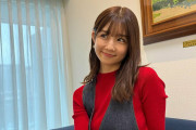 【芸能】まさかの41歳！小倉優子のすっぴんが美人すぎて草ｗｗｗ