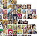 【画像】「ワンピース」の最新強さランキング、発表されるｗｗｗｗ