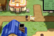 神ポケモン、アルセウスさんの連れ歩きが可愛すぎると話題に…