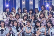 【日向坂46】やっぱり全員選抜も良いな！14thシングル『Love yourself!』をテレビ初披露！
