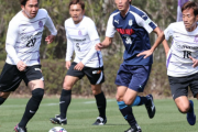 【広島】ドウグラス、Jサントスら存在感　磐田と練習試合