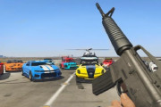 【GTA5】「サービスカービン(M16)」入手方法/性能/価格一覧【武器データ】