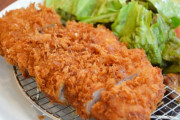 【悲報】イタリア人「日本食は脂質が多いね。僕たちはそんなの食べないよ」