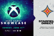 「Xbox Games Showcase2023 + Starfield Direct」反省会