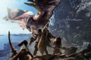 モンスターハンターの次回作に望むこと