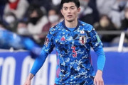 日本代表、中国に勝利！DF谷口彰悟、最終予選初出場で完封勝利貢献しホッ「板倉といいコミュニケーション取れた」まとめその４（関連まとめ）