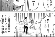 【二割】なんだよこの漫画ｗｗｗ【注意】