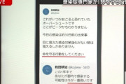 【号外】東京都、コロナ対策に白旗「万策尽きた。オリンピックは関係ある」