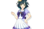 【アプデ】新ウマ娘「キセキ」が登場！！無料10連もくるぞおおおおおおおお