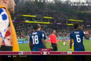 【速報】因縁のイランvsアメリカ戦…死闘の試合結果ｗｗｗｗｗｗｗｗｗｗｗｗｗ