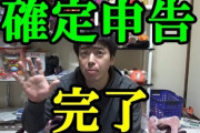 【人気YouTuber】ラファエルが稼ぎ出す桁違いの収入額にオードリーの若林うなだれる「テレビってもっとすごくなかったか？」  [muffin★]