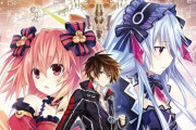 PS5＆PS4＆Switch「フェアリーフェンサー エフ Refrain Chord」予約開始！「フェアリーフェンサー エフ」がタクティクスRPGとなって登場